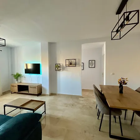 Apartamento Alto Castillo