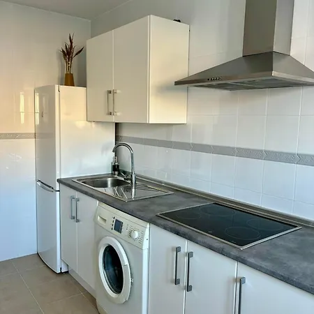 Apartamento Alto Castillo Apartment *