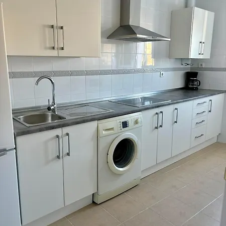Apartamento Alto Castillo Apartment Sanlucar de Barrameda