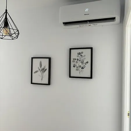 Apartamento Alto Castillo Sanlucar de Barrameda