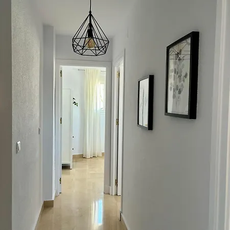 Apartamento Alto Castillo Sanlucar de Barrameda