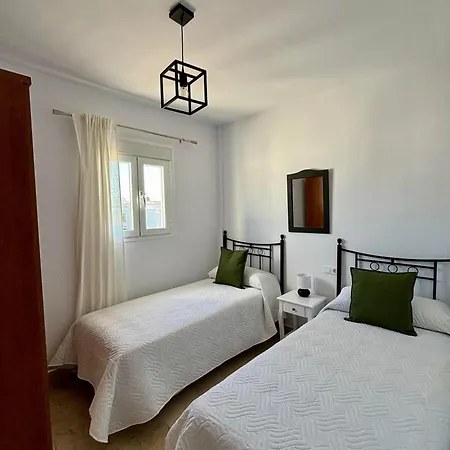 Apartamento Alto Castillo Apartment Sanlucar de Barrameda